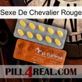 Red Knight Sex 42